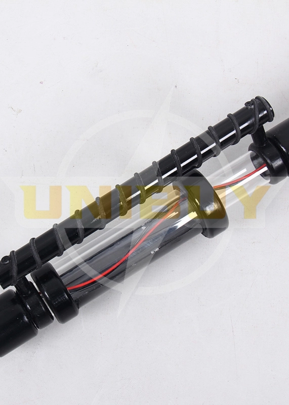 Arknights Goldenglow Heather Nicol Wand Prop Cosplay Unibuyplus
