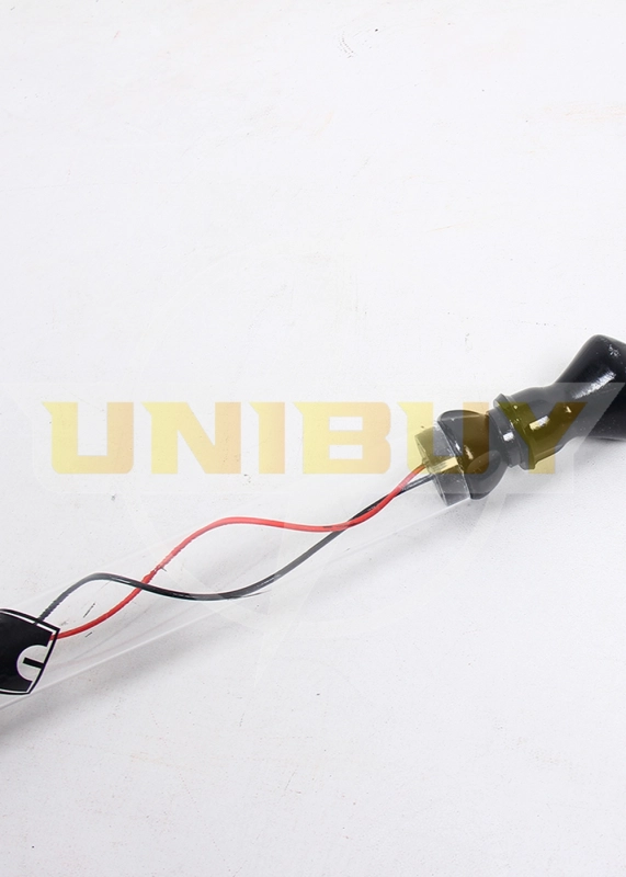 Arknights Goldenglow Heather Nicol Wand Prop Cosplay Unibuyplus