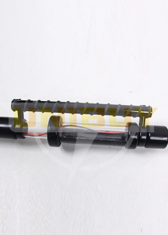 Arknights Goldenglow Heather Nicol Wand Prop Cosplay Unibuyplus