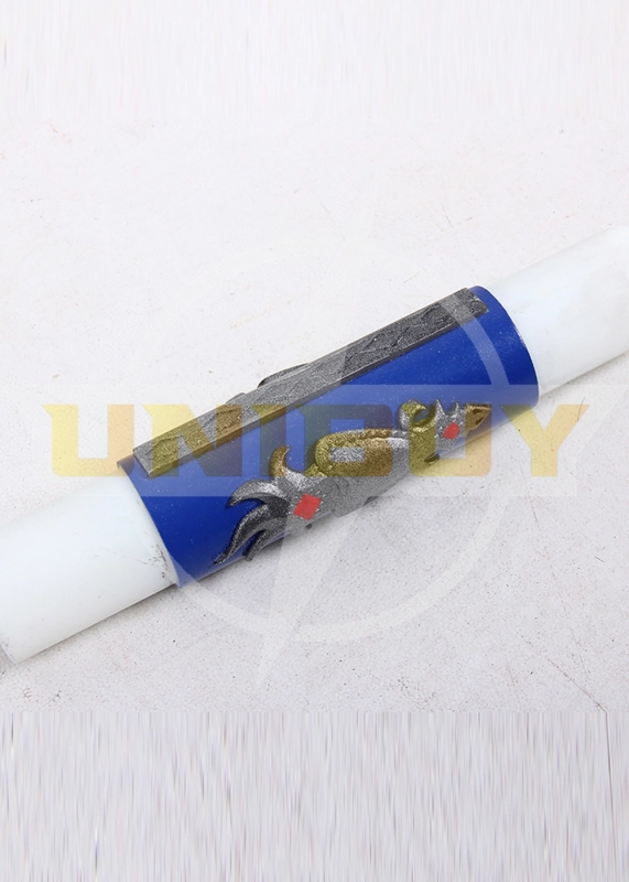FF14 Blue Mage Rainmaker Prop Cosplay Final Fantasy XIV Unibuyplus