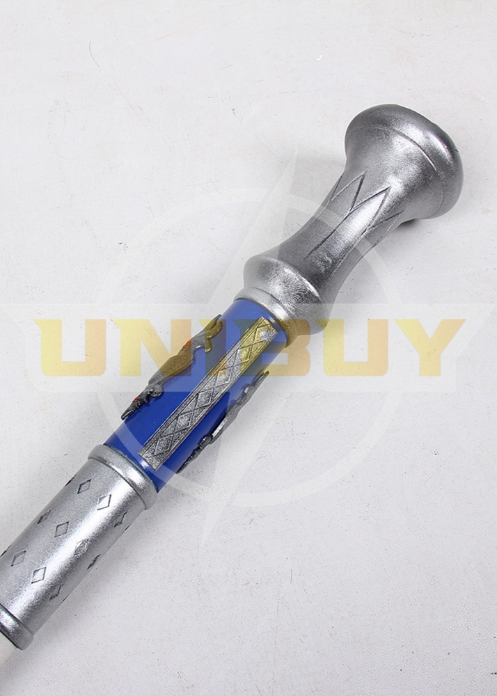 FF14 Blue Mage Rainmaker Prop Cosplay Final Fantasy XIV Unibuyplus