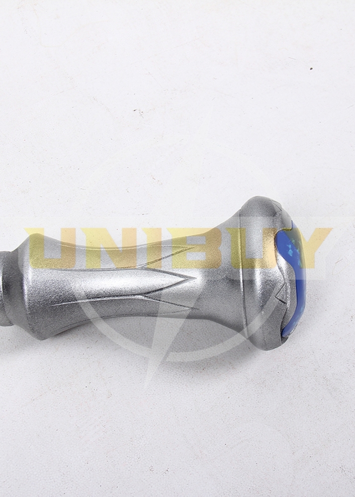 FF14 Blue Mage Rainmaker Prop Cosplay Final Fantasy XIV Unibuyplus