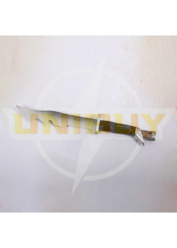 Dead by Daylight The Ghost Face Dagger Cosplay Prop Cosplay Unibuyplus