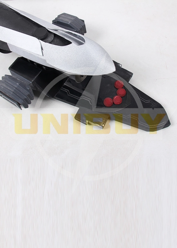 Honkai Star Rail Silver Wolf Prop Cosplay Unibuyplus