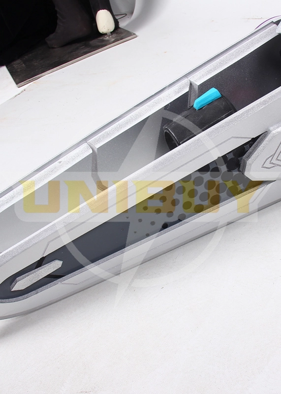 Honkai Star Rail Silver Wolf Prop Cosplay Unibuyplus