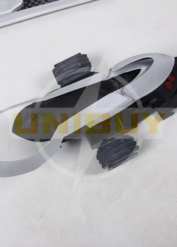 Honkai Star Rail Silver Wolf Prop Cosplay Unibuyplus