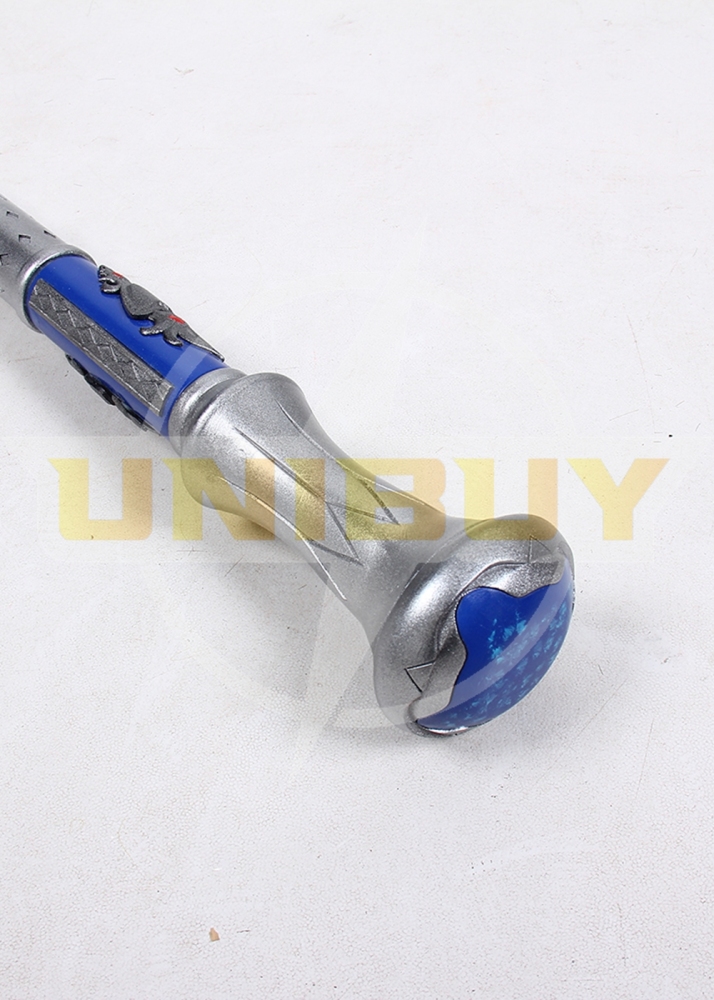 FF14 Blue Mage Rainmaker Prop Cosplay Final Fantasy XIV Unibuyplus