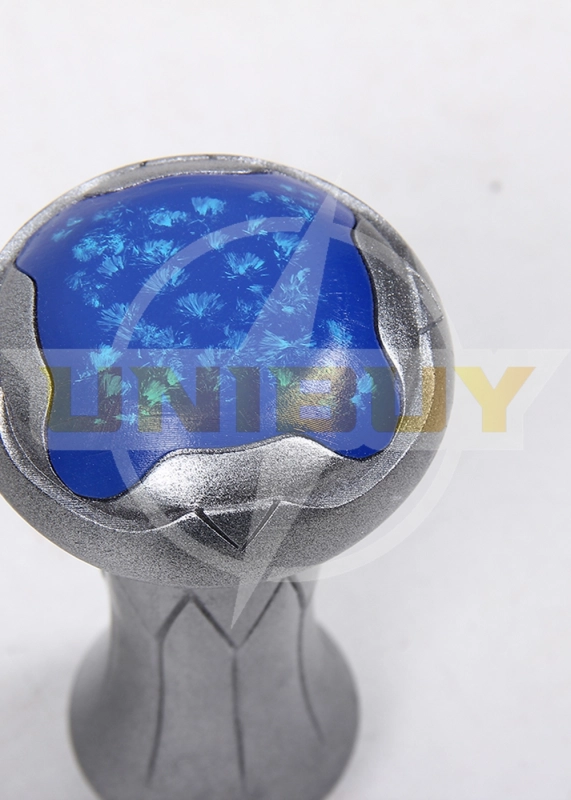 FF14 Blue Mage Rainmaker Prop Cosplay Final Fantasy XIV Unibuyplus