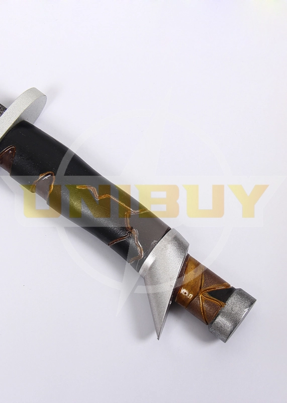Dead by Daylight The Ghost Face Dagger Cosplay Prop Cosplay Unibuyplus