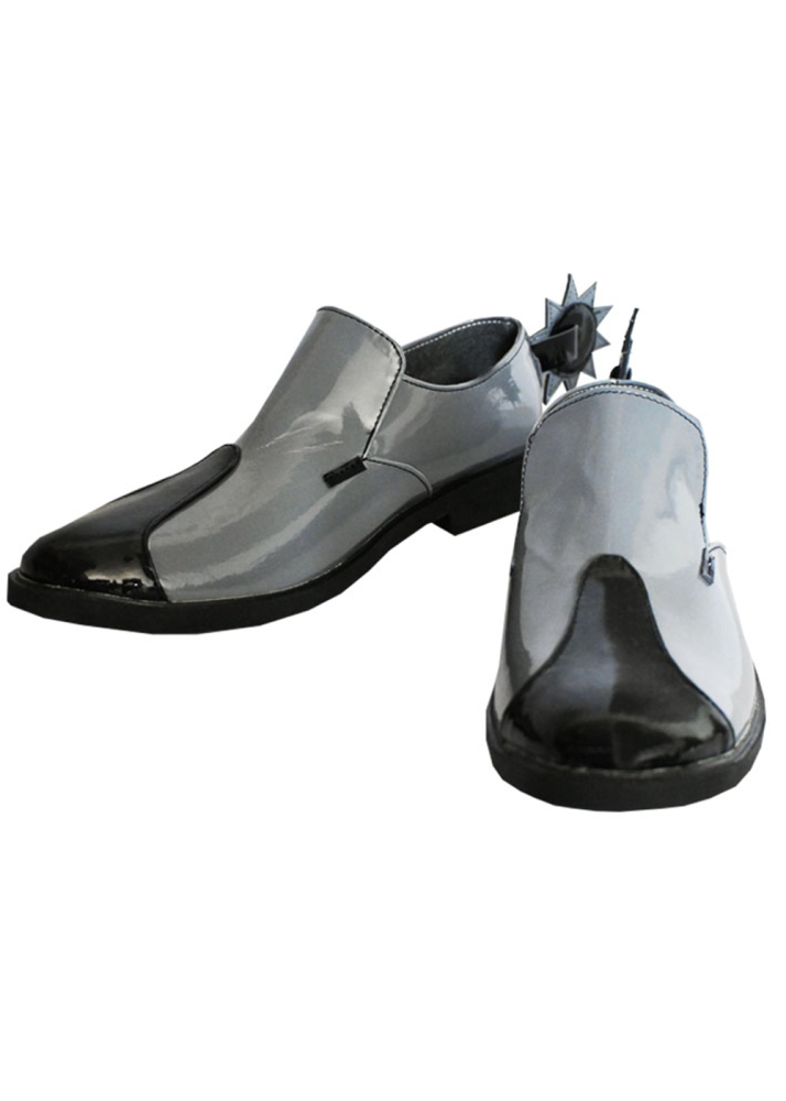 Honkai Star Rail Boothill Shoes Cosplay Men Boots Unibuyplus