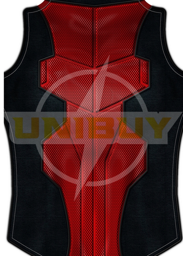 Deadpool Ladypool Costume Cosplay Suit Summer Ver.1 For Kids Adult Unibuyplus