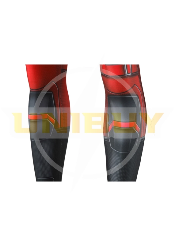 Daredevil Born Again Matt Murdock Costume Cosplay Suit Bodysuit For Men Kids Unibuyplus
