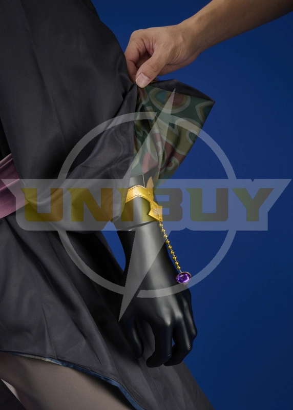 The Legend of Zelda Ganondorf Costume Cosplay Suit Tears of the Kingdom Outfit Unibuyplus