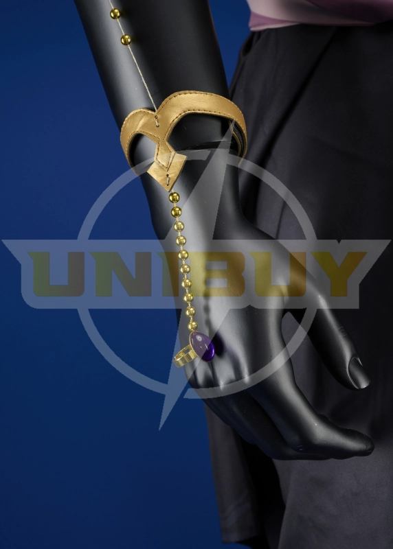 The Legend of Zelda Ganondorf Costume Cosplay Suit Tears of the Kingdom Outfit Unibuyplus