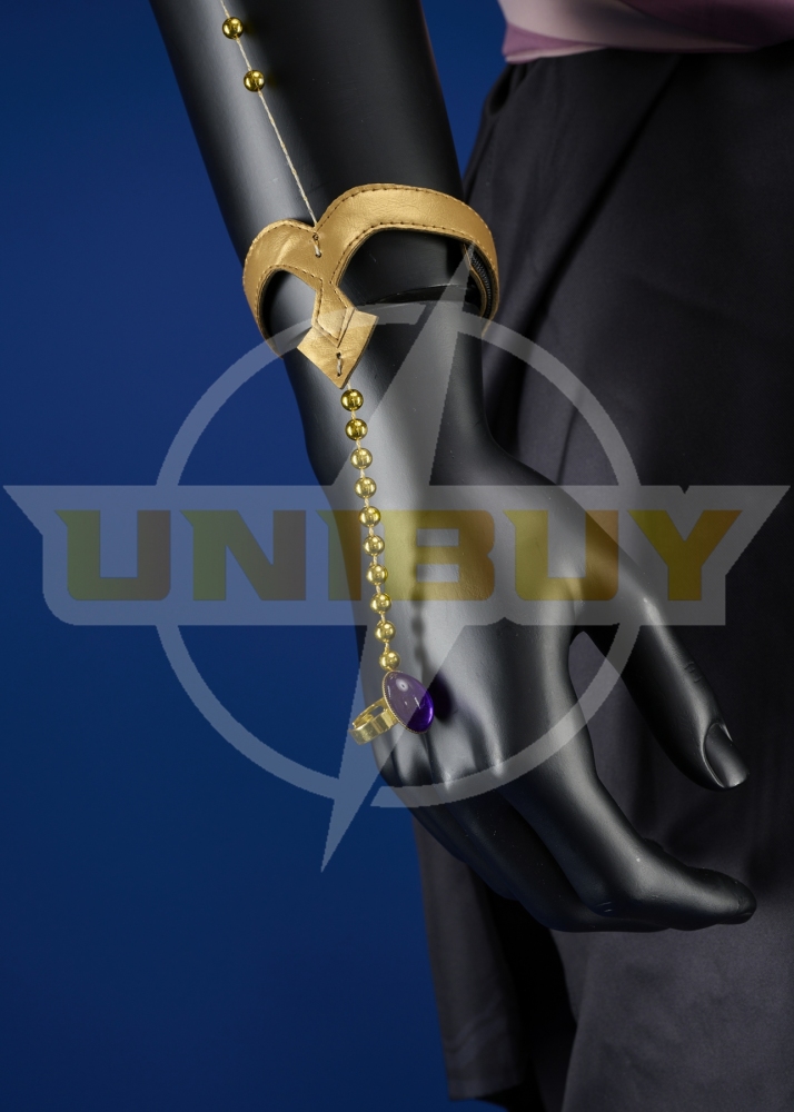 The Legend of Zelda Ganondorf Costume Cosplay Suit Tears of the Kingdom Outfit Unibuyplus
