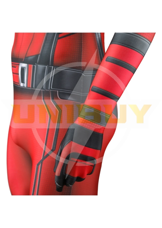 Daredevil Born Again Matt Murdock Costume Cosplay Suit Bodysuit For Men Kids Unibuyplus