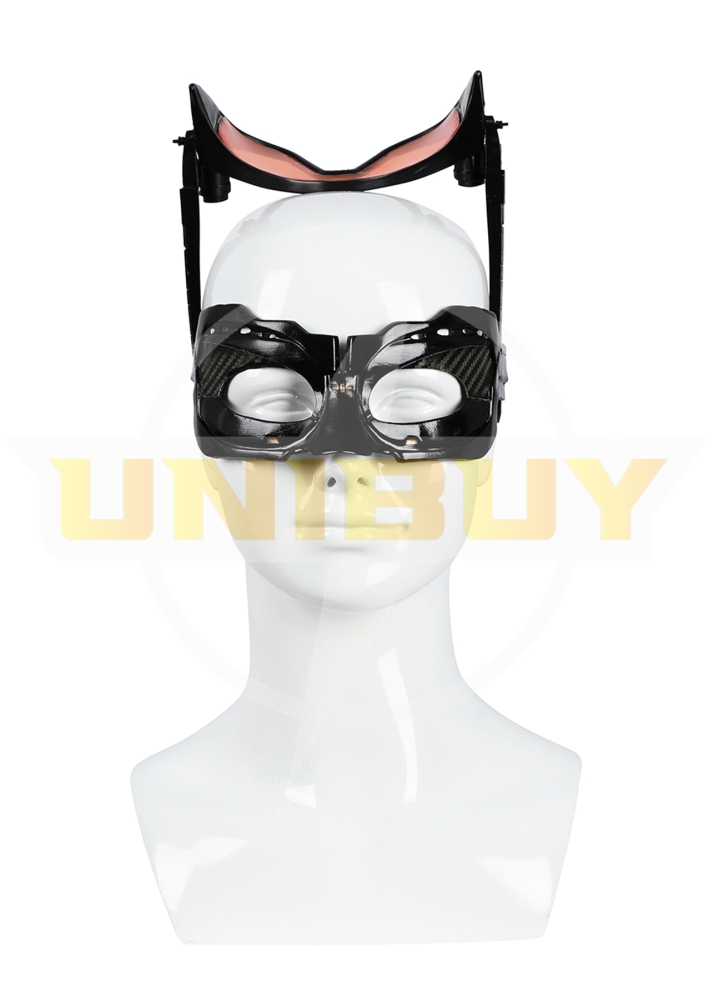 The Dark Knight Rises Catwoman Costume Cosplay Suit Selina Kyle Unibuyplus