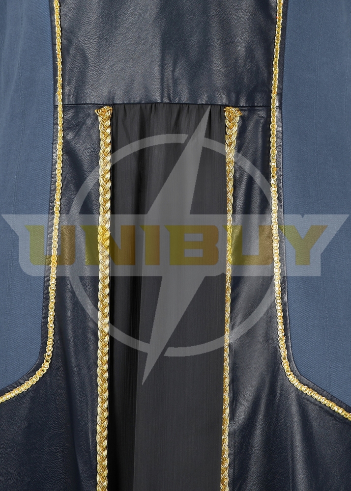 Baldur's Gate 3 The Dark Urge Costume Cosplay Suit Unibuyplus