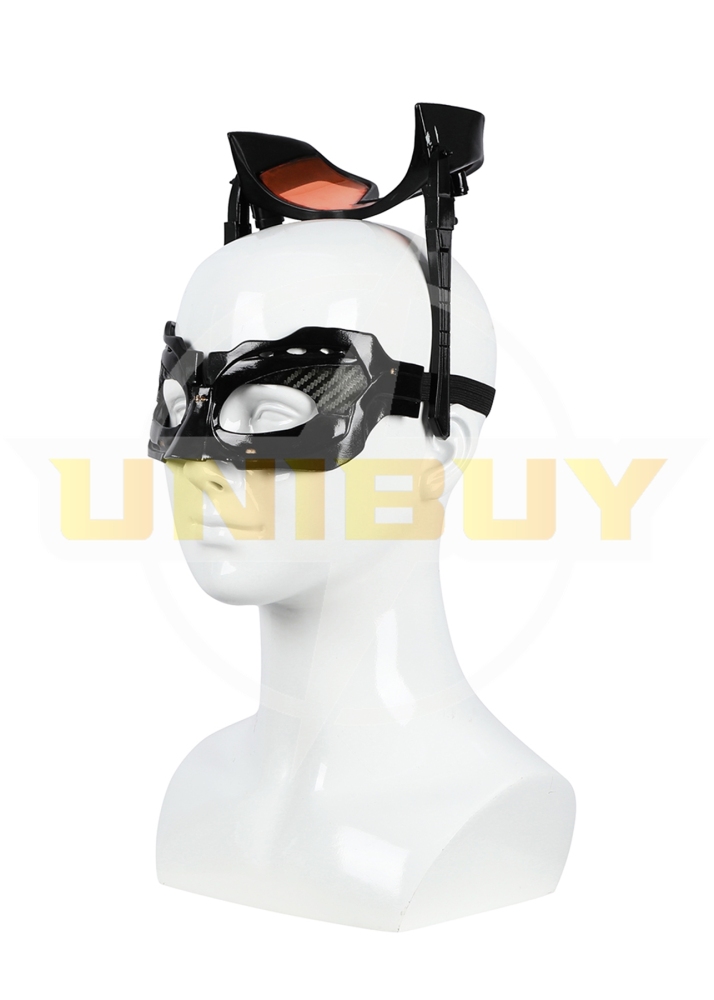 The Dark Knight Rises Catwoman Costume Cosplay Suit Selina Kyle Unibuyplus
