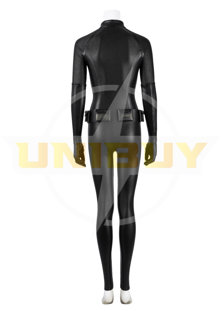 The Dark Knight Rises Catwoman Costume Cosplay Suit Selina Kyle Unibuyplus