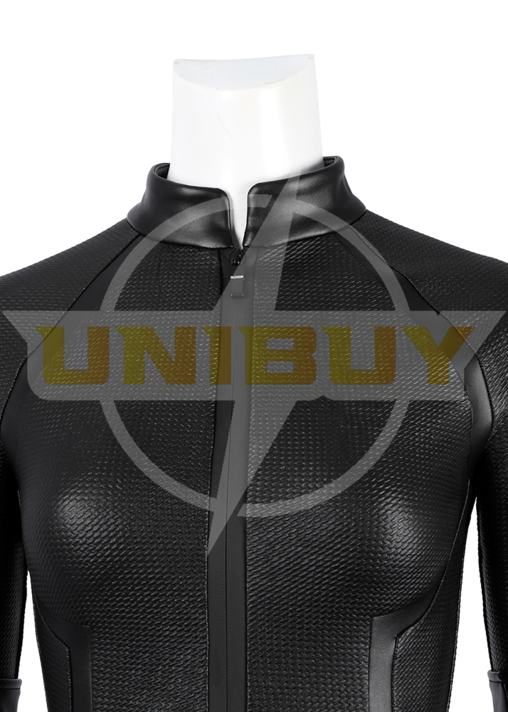 The Dark Knight Rises Catwoman Costume Cosplay Suit Selina Kyle Unibuyplus