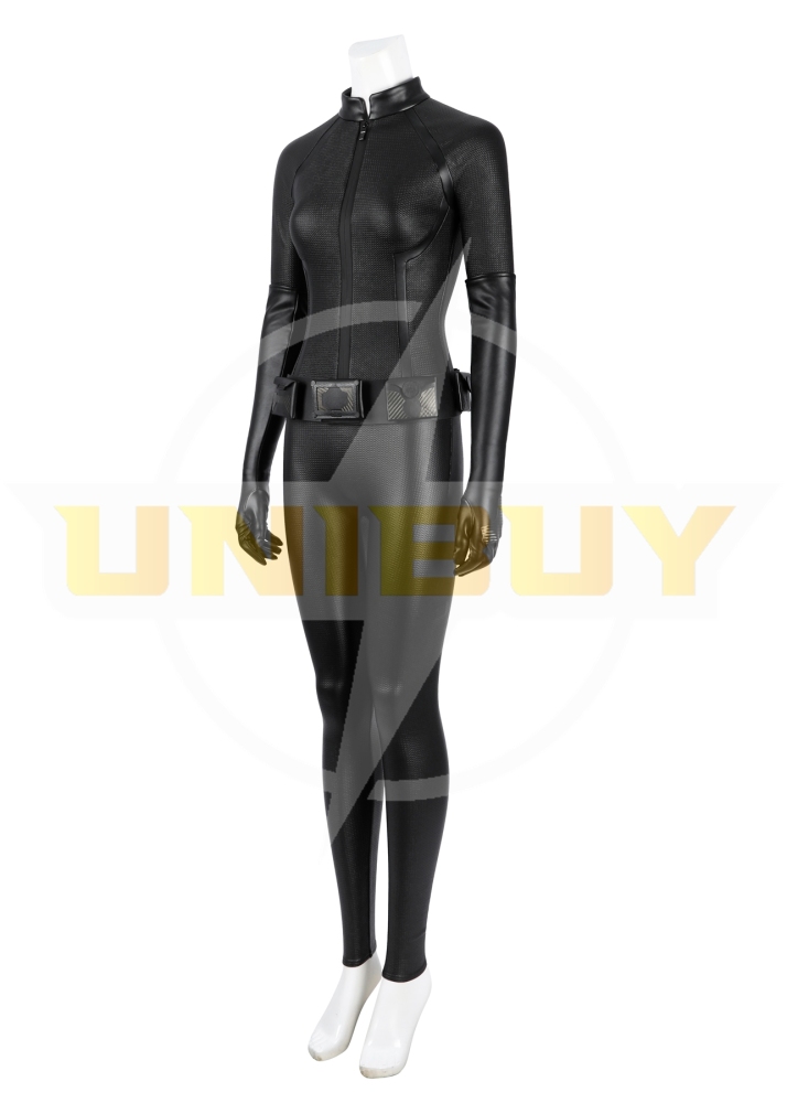 The Dark Knight Rises Catwoman Costume Cosplay Suit Selina Kyle Unibuyplus