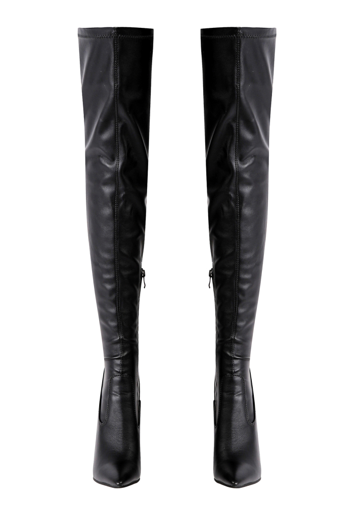 The Dark Knight Rises Catwoman Cosplay Shoes Women Boots Selina Kyle Unibuyplus