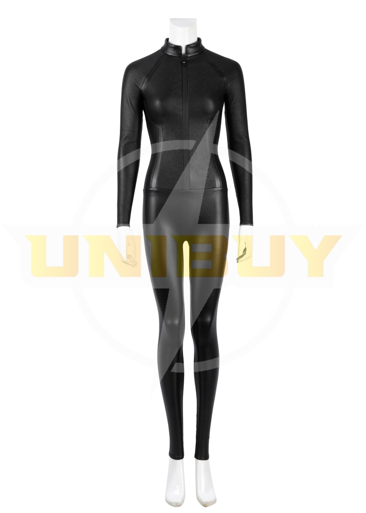 The Dark Knight Rises Catwoman Costume Cosplay Suit Selina Kyle Unibuyplus