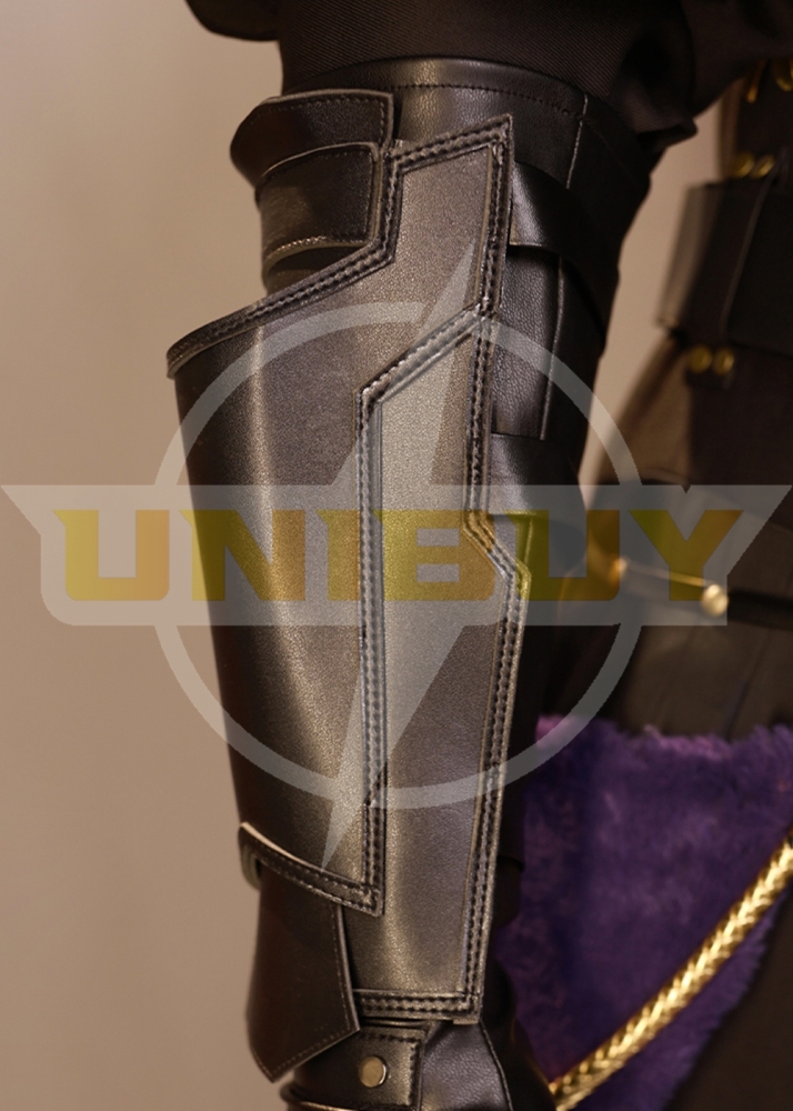 Sephiroth Costume Cosplay Suit Final Fantasy VII Uniform Unibuyplus