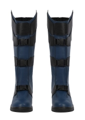 Deadpool 3 Wolverine Logan Shoes Cosplay Men Boots Ver.1 Unibuyplus