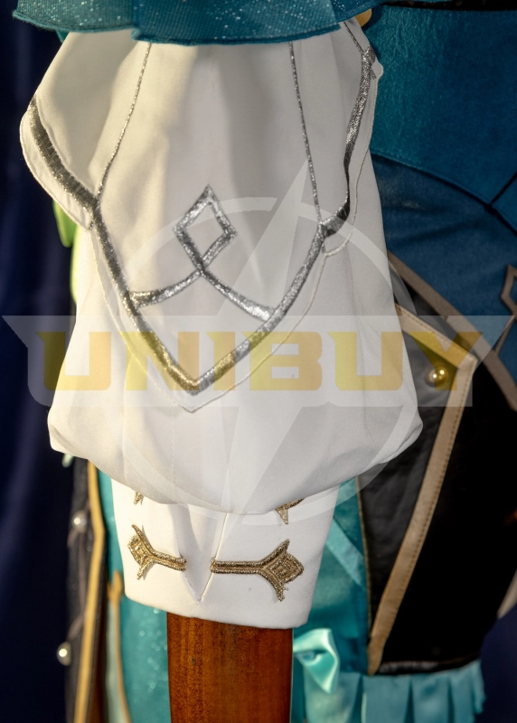 Genshin Impact Kirara Costume Cosplay Suit Unibuyplus