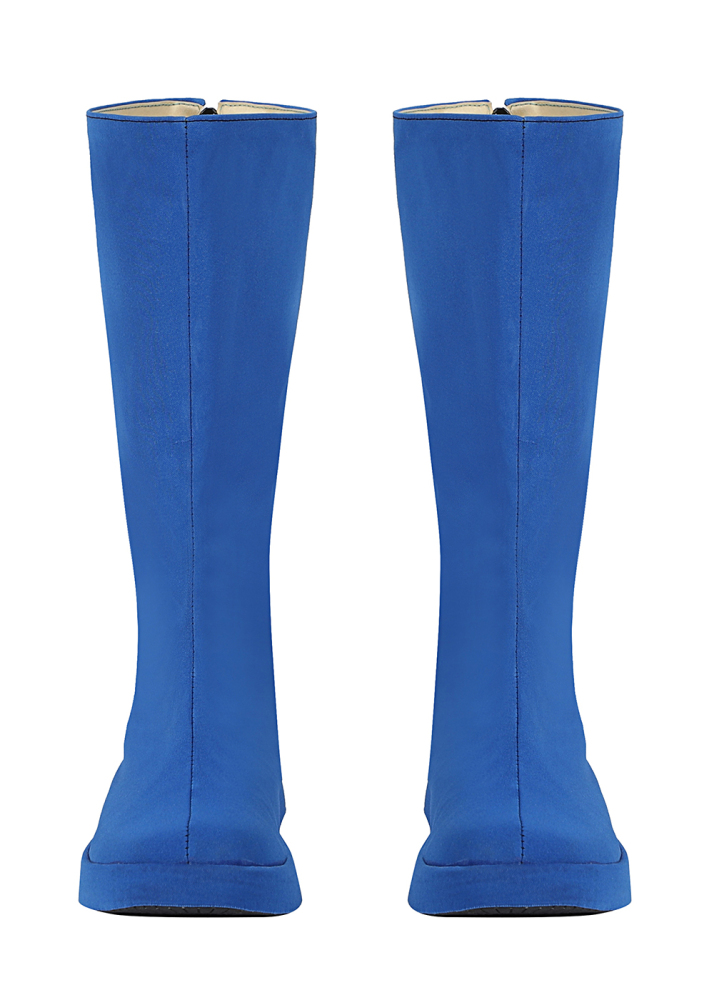 X-Men 97 Jubilee Shoes Cosplay Women Boots Jubilation Lee Unibuyplus