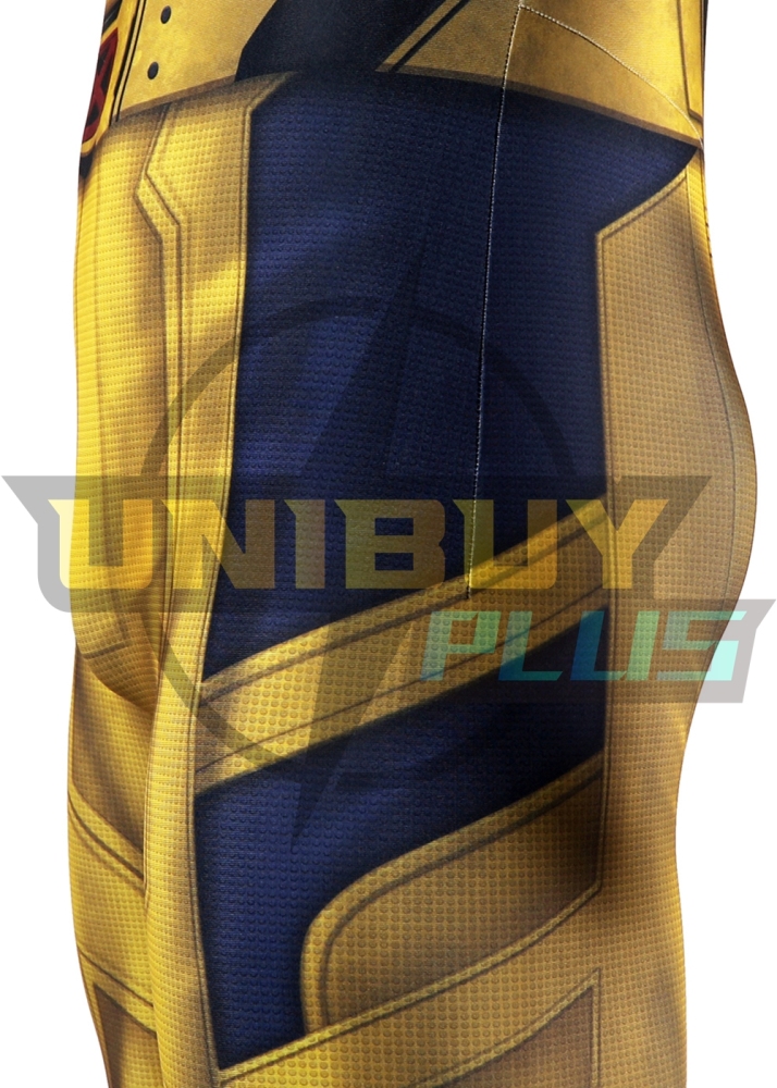 Deadpool 3 Wolverine Costume Cosplay Suit UnibuyPlus