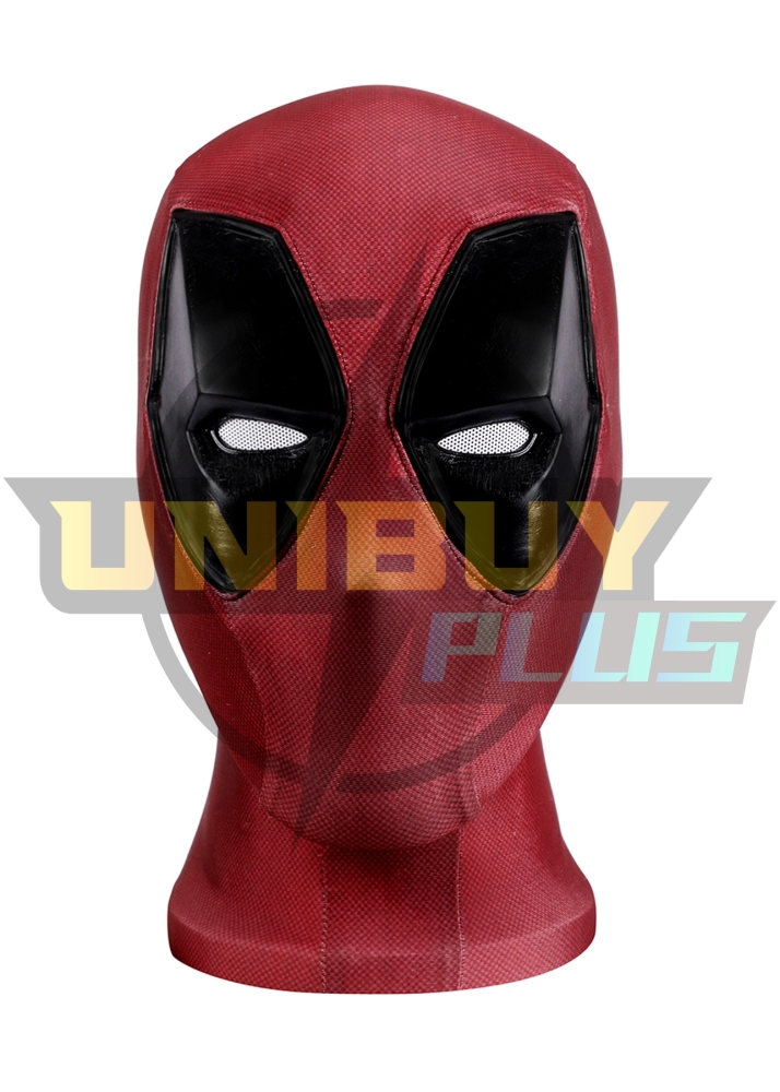 Deadpool 3 Bodysuit Costume Cosplay Suit Wade Wilson UnibuyPlus