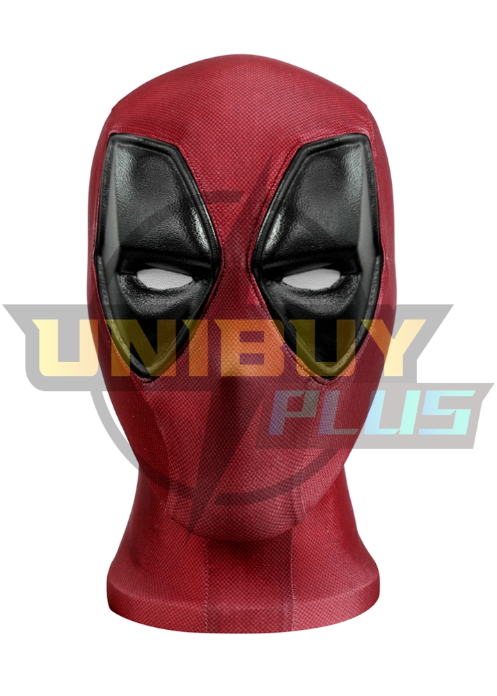 Deadpool 3 Bodysuit Cosplay Costume Suit Wade Wilson UnibuyPlus