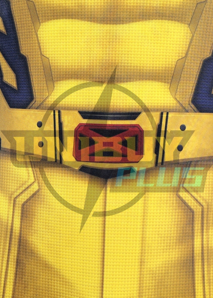 Deadpool 3 Wolverine Costume Cosplay Suit UnibuyPlus