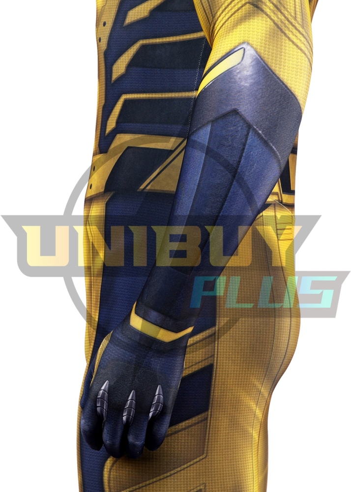 Deadpool 3 Wolverine Costume Cosplay Suit UnibuyPlus