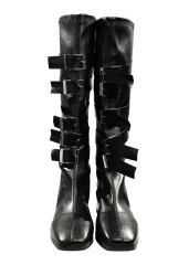 Alice Madness Returns Alice Liddell Shoes Cosplay Women Boots Unibuyplus
