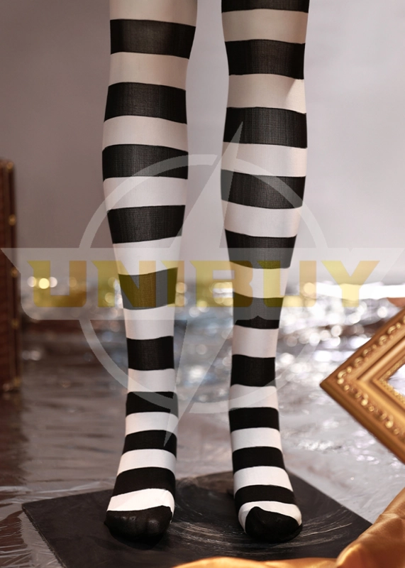 Alice: Madness Returns Alice Liddell Dress Costume Cosplay Suit Unibuyplus
