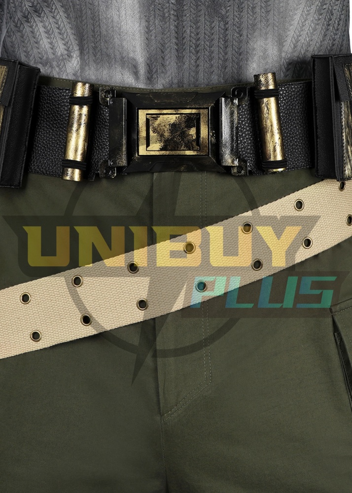 Justice League Nightmare Batman Costume Cosplay Suit Bruce Wayne Unibuyplus
