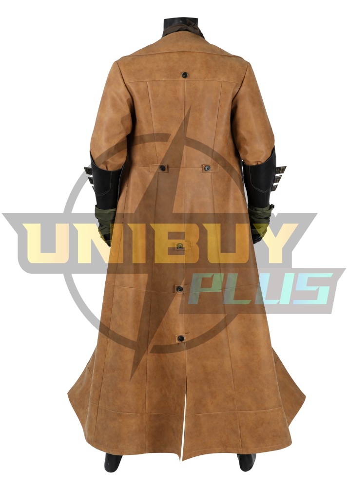 Justice League Nightmare Batman Costume Cosplay Suit Bruce Wayne Unibuyplus