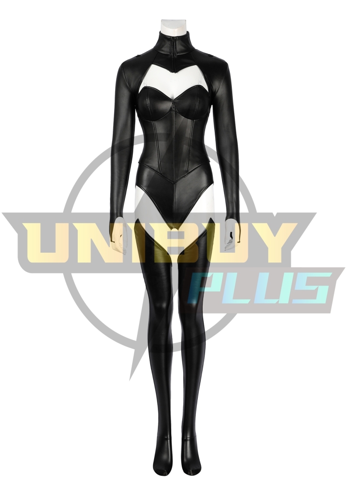 X-Men 97 Goblin Queen Costume Cosplay Suit Madelyne Pryor Cloak Unibuyplus