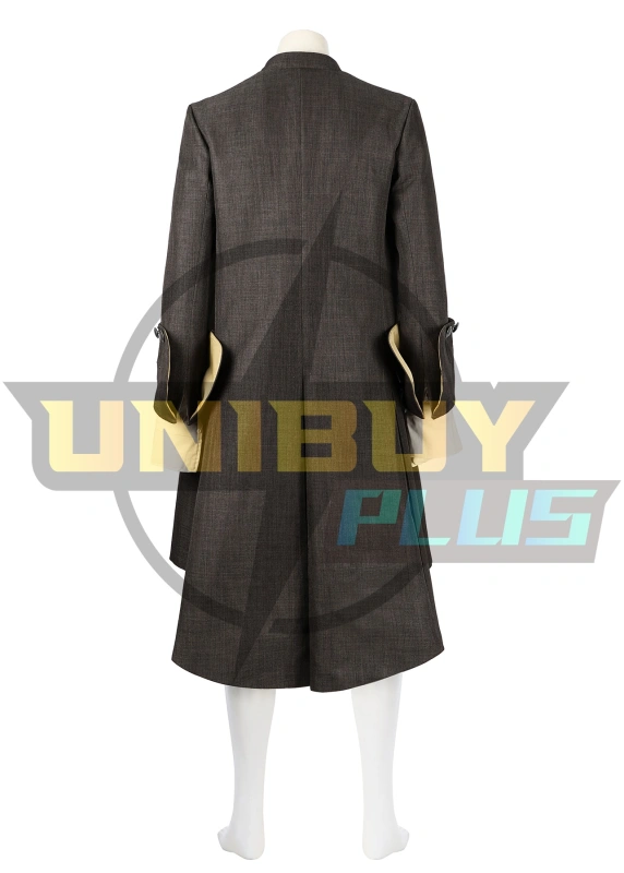 Jack Sparrow Costume Cosplay Suit Pirates of the Caribbean Coat Unibuyplus