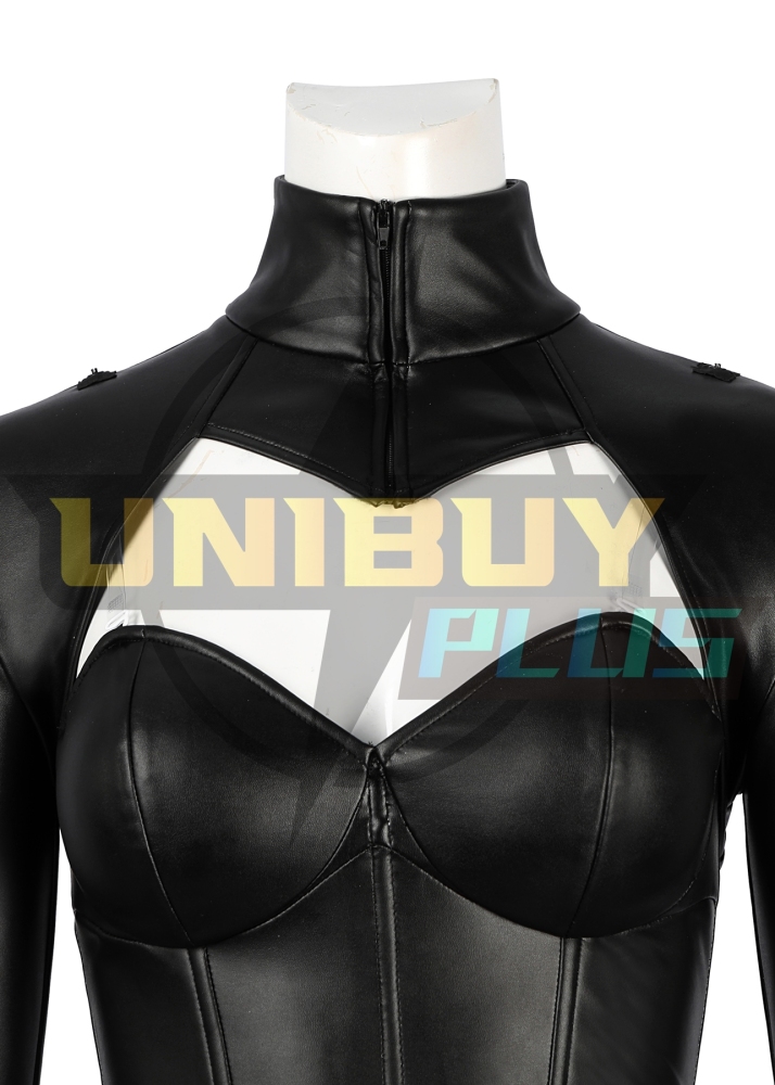 X-Men 97 Goblin Queen Costume Cosplay Suit Madelyne Pryor Cloak Unibuyplus