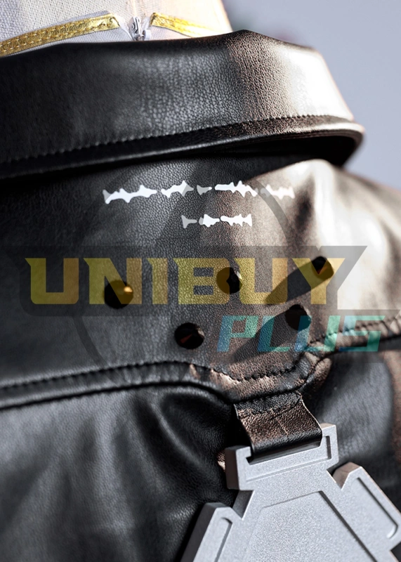 Wuthering Waves Drifter Costume Cosplay Suit Male Ver. Unibuyplus