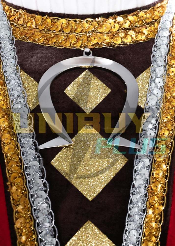 Alice: Madness Returns Alice Liddell Dress Costume Cosplay Suit Upgrade Ver. Unibuyplus