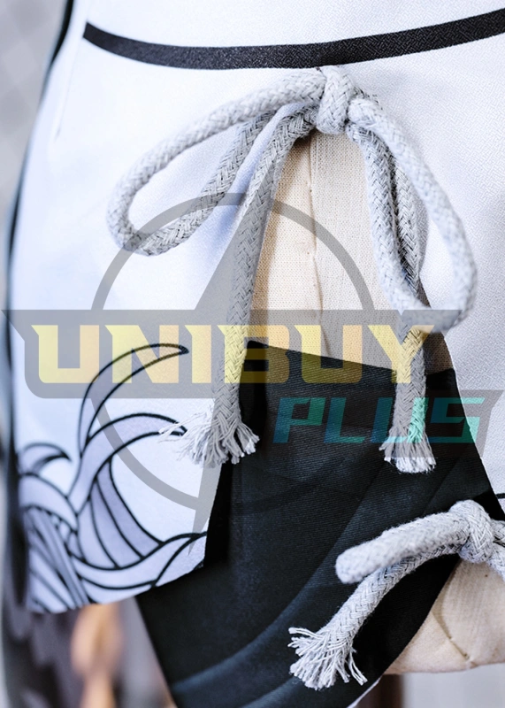 Wuthering Waves Drifter Costume Cosplay Suit Female Ver. Unibuyplus
