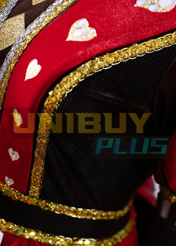 Alice: Madness Returns Alice Liddell Dress Costume Cosplay Suit Upgrade Ver. Unibuyplus