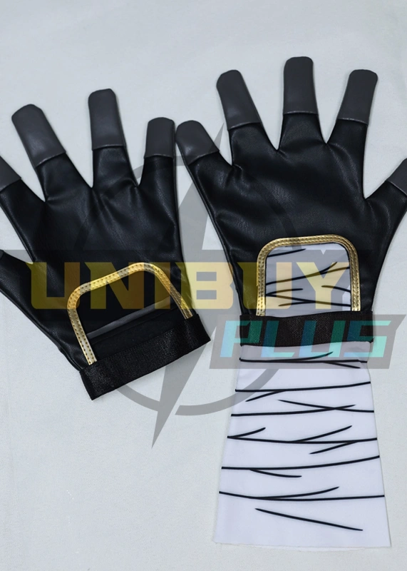 Wuthering Waves Drifter Costume Cosplay Suit Male Ver. Unibuyplus