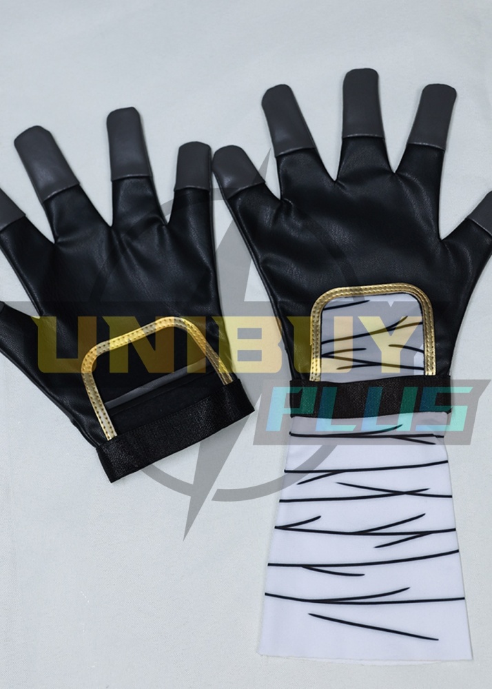 Wuthering Waves Drifter Costume Cosplay Suit Male Ver. Unibuyplus